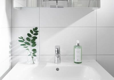 villa Edpalm WC AChoice Stenhus