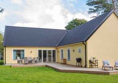 Vinkelhus stenhus AChoice