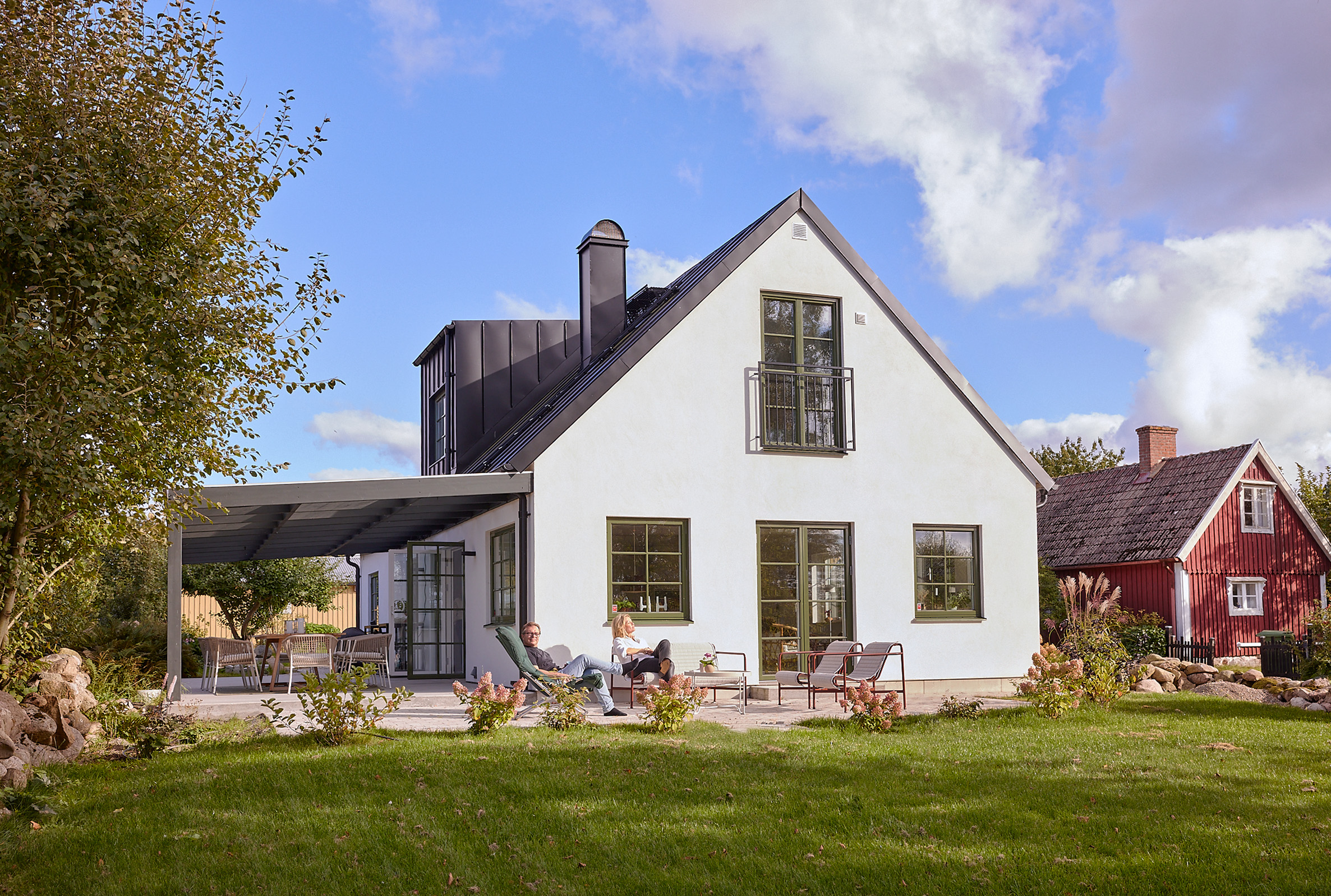 arkitektritat stenhus svinaberga